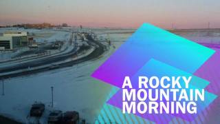Aloft Hotel Tour #405 | Broomfield Colorado
