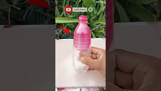 Balloon Air Pressure Experiments | Simple science experiments #trending #shorts