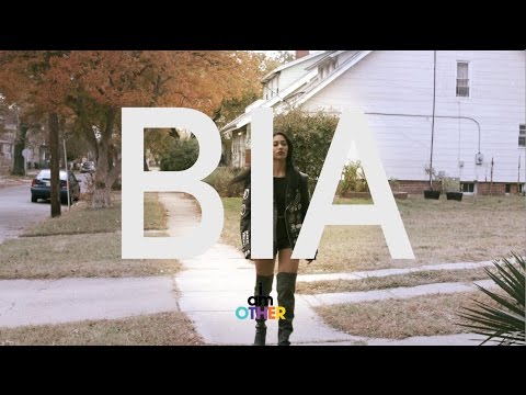 Bia - "Jug Dance"