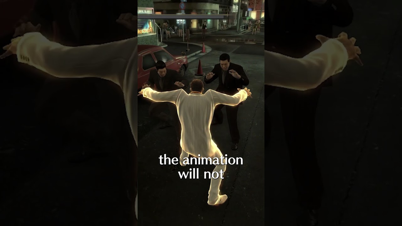 The best Item on Yakuza 0
