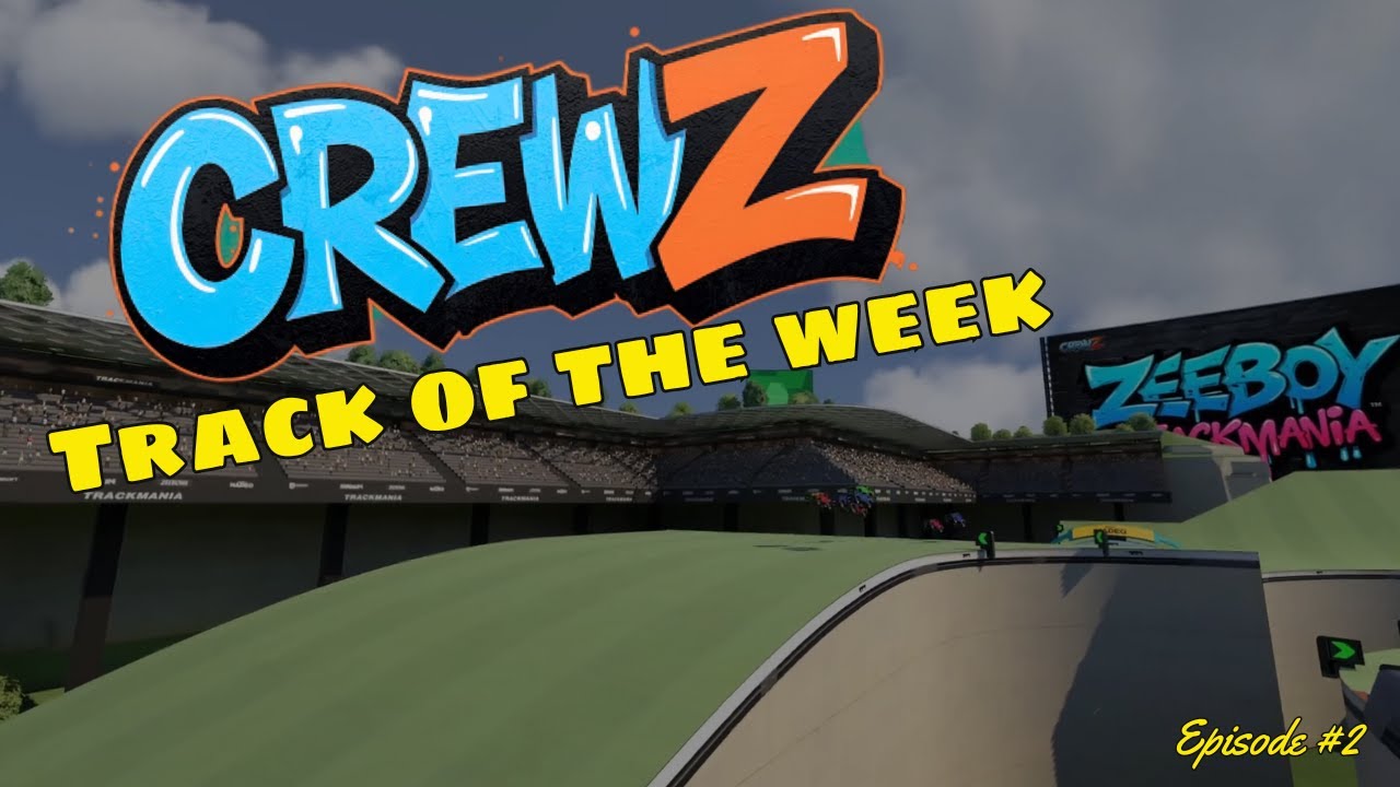 Сможете ли вы побить мой рекорд на этой карте?