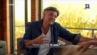 Yann Yvin: su origen Vietnamita. De Tú a Tú, Canal 13.