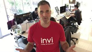 invi Messages product overview screenshot 5