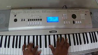 You've Been So Faithful Piano Tutorial You've Been So Faithful Piano Tutorial