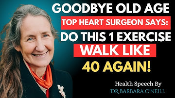 Over 50? 5 Home Exercises That Build Muscle In 30 Days!(No Gym, Just Results Daily) |Health Insight