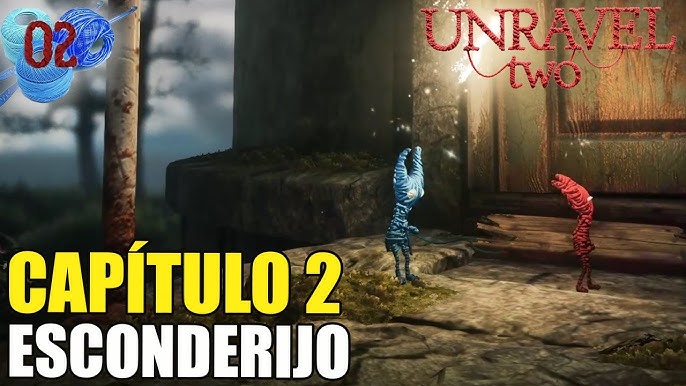 Unravel (Multi) não é só mais um jogo feito de lã - GameBlast