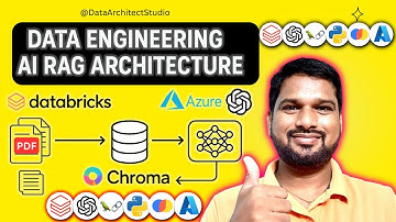 Bouw RAG-pijplijn met Langchain + Databricks + Azure OpenAI + Chromadb-zelfstudie #databricks