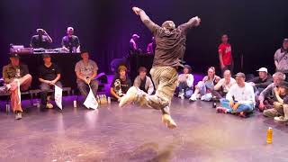 Top 16 Bartek Vs Tino, Flow Mo 22Nd Anniversary