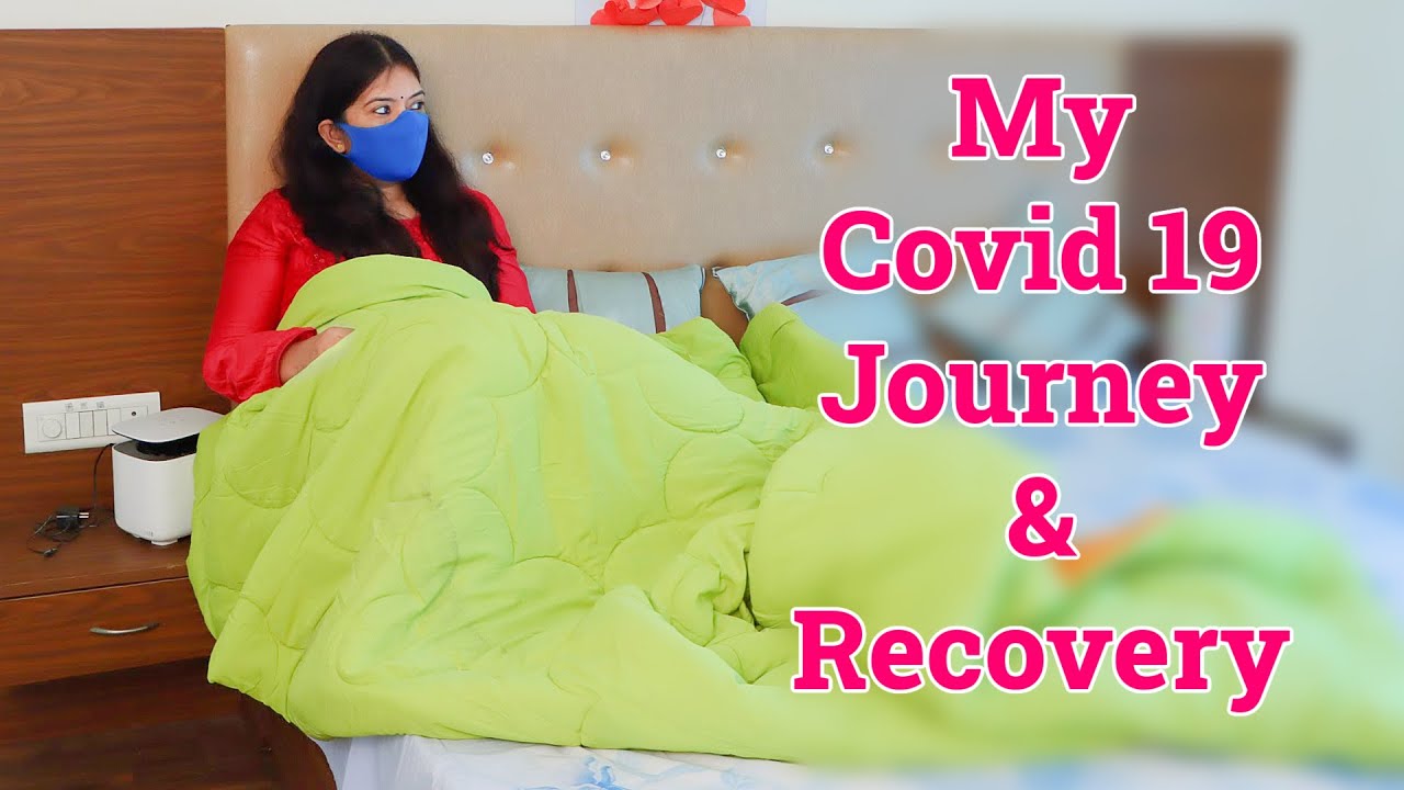 My Covid 19 Quarantine Routine | CookWithNisha | Cook With Nisha
