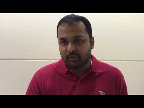 Testimonial curing an extremely rare case of fistula known as Ano Penile Fistula hernia treatment non surgical