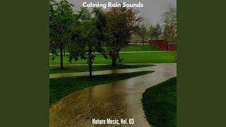 Euphoric Light Rain Aftermath