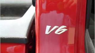 2000 Nissan Frontier Used Cars jacksonville florida