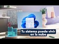 Virtualización y Cloud: el futuro de los sistemas operativos | Tu sistema puede vivir en la nube