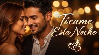 Tócame Esta Noche _ Bachata Urbana Sensual 2026