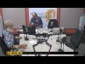 L'invité de la matinale Philippe Millot ( 04/03/15)