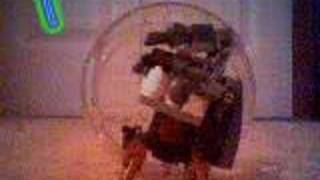 Full Droideka News
