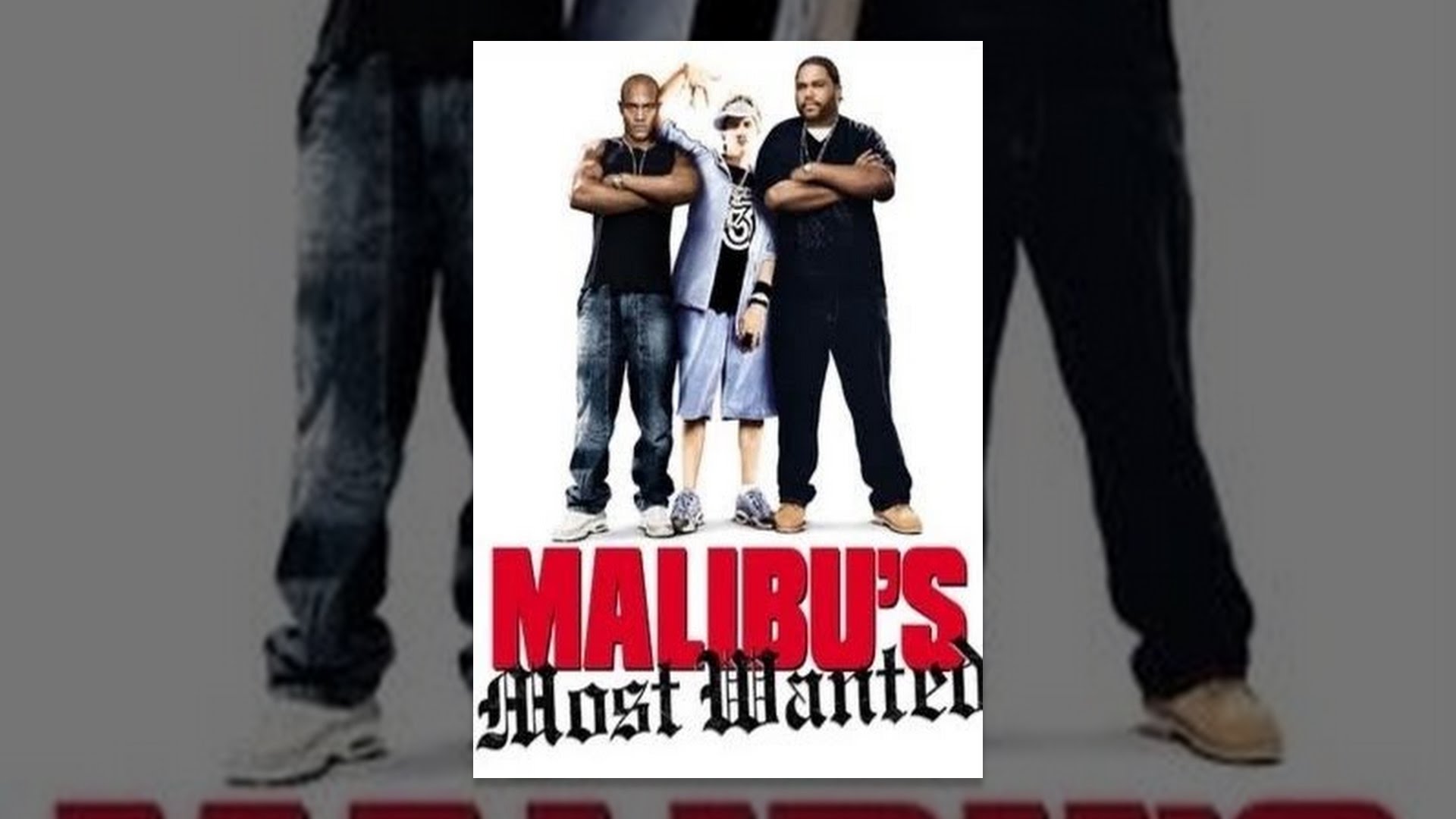 Malibu's Most Wanted