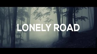 "Lonely Road" - Dark Low Emotional Piano Rap Beat Hip Hop Instrumental chords