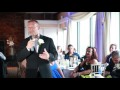 Father Of Bride Speech