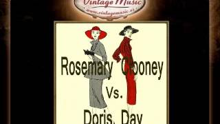 Rosemary Clooney -- Sway Resimi