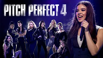 Pitch Perfect 4 Trailer | First Look (2025) | Release Date | Everything You Need To Know!!