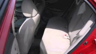 2010 TOYOTA COROLLA Fort Smith AR