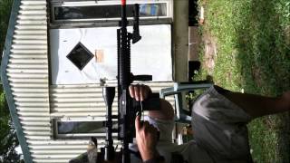 My best gun,,fastest shotting gun on the net