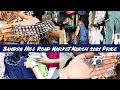 Bandra Market March 2021 Latest Collection with Price | Hill Road Market, Mumbai