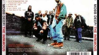 Mobb Deep Shook One's pt II