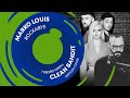 Marko louis  rockabye tuborg open x clean bandit  official cover