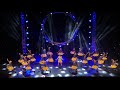 TODES-FEST SOCHI 2019, ГАЛА-КОНЦЕРТ, ПЕРМЬ