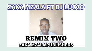 Best Best Xitsonga Remix 2020_Zaka Mzala Ft Dj Lucco_Remix 2