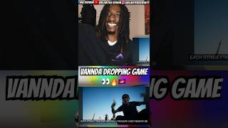 VANNDA - 6 YEARS IN THE GAME FT. AWICH (OFFICIAL MUSIC VIDEO) | REACTION