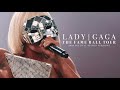 Lady Gaga - Money Honey (Fame Ball Tour - Studio Version)