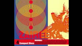 The Flaming Lips - Zaireeka [FULL ALBUM] [HQ]