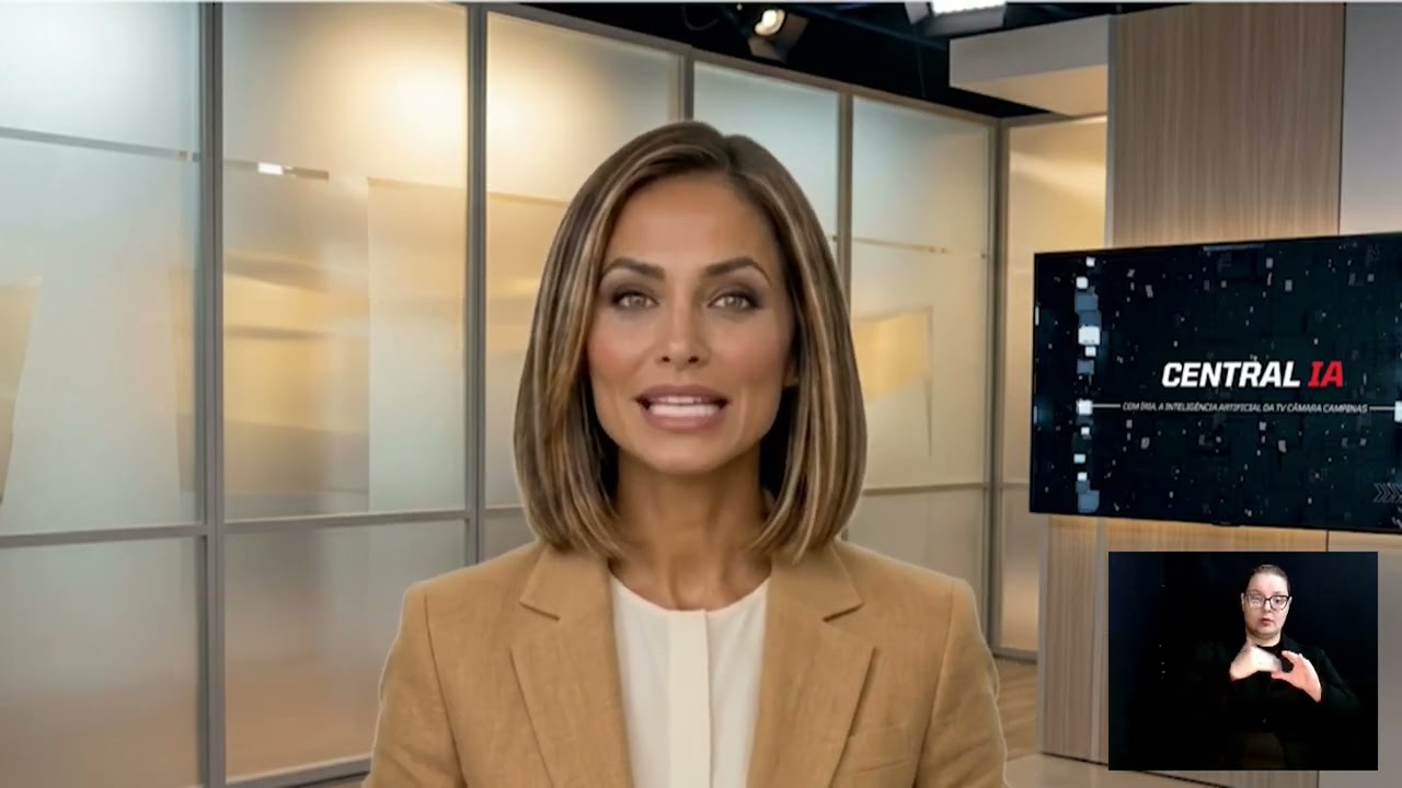 🧠 AI Central | News from Campinas, Brazil and the World 09/14/2026