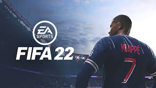 Fifa 22 Halftime Instrumental  Feet Dont Fail Me Now joy Crookes