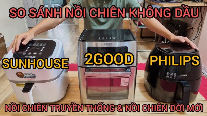 Nồi Chiên Không Dầu Toshiba AF-74CS 2SVN(B) 7.4 Lít - Giải Pháp Ẩm Thực Hoàn Hảo