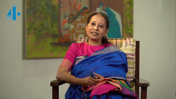 Listen to Sudha Gopalakrishnan as Infosys commemor...