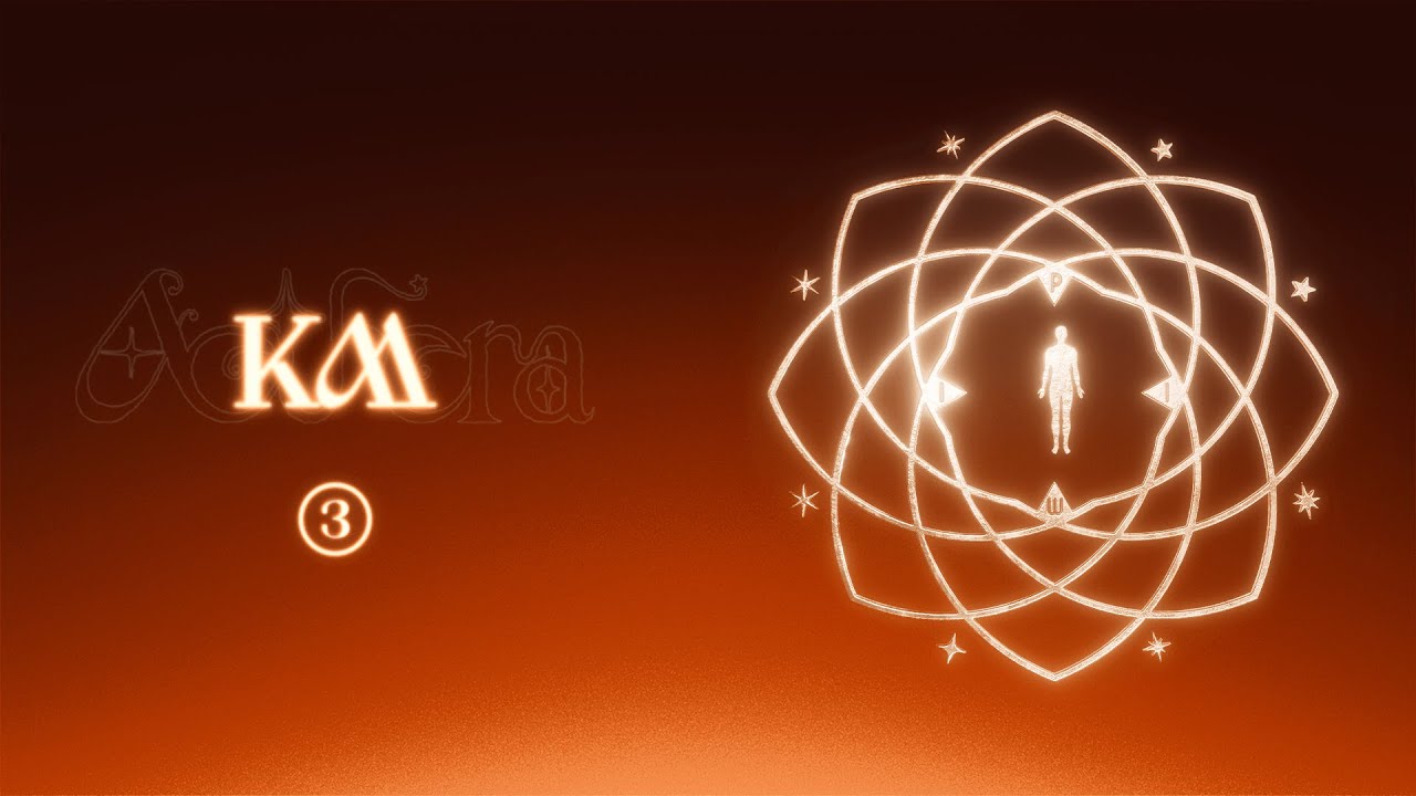 Watch KM (Visualizer) on YouTube Watch KM (Visualizer) on YouTube