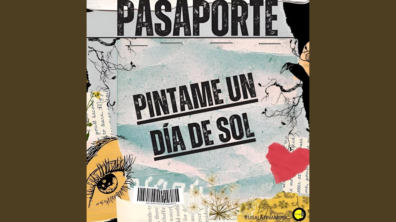 Watch Pintalabios on YouTube Watch Pintalabios on YouTube