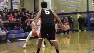 Sam White Highlight Video