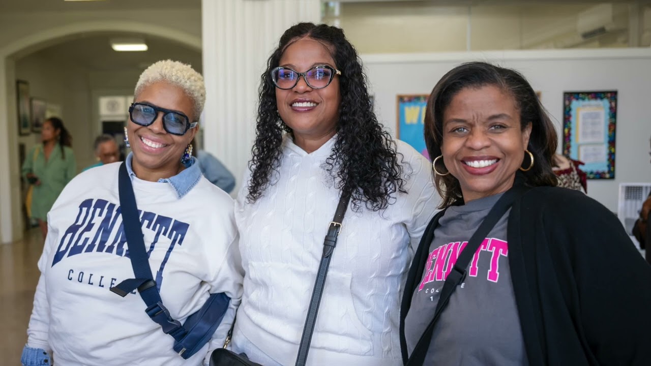 Welcome To Bennett College