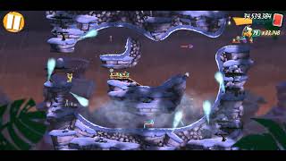 Angry Birds 2 level 1260