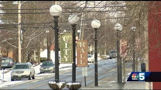 Town Meeting Day; Rutland to vote on mayor's office
