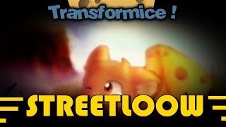 ICEMICE - Streetloow