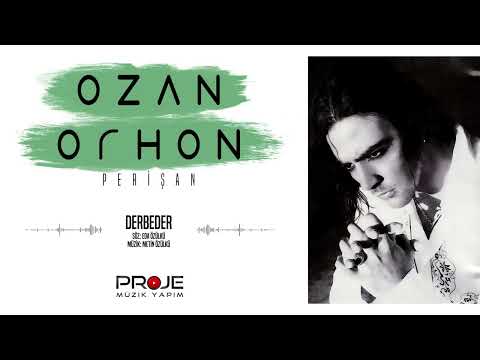 Ozan Orhon / Derbeder