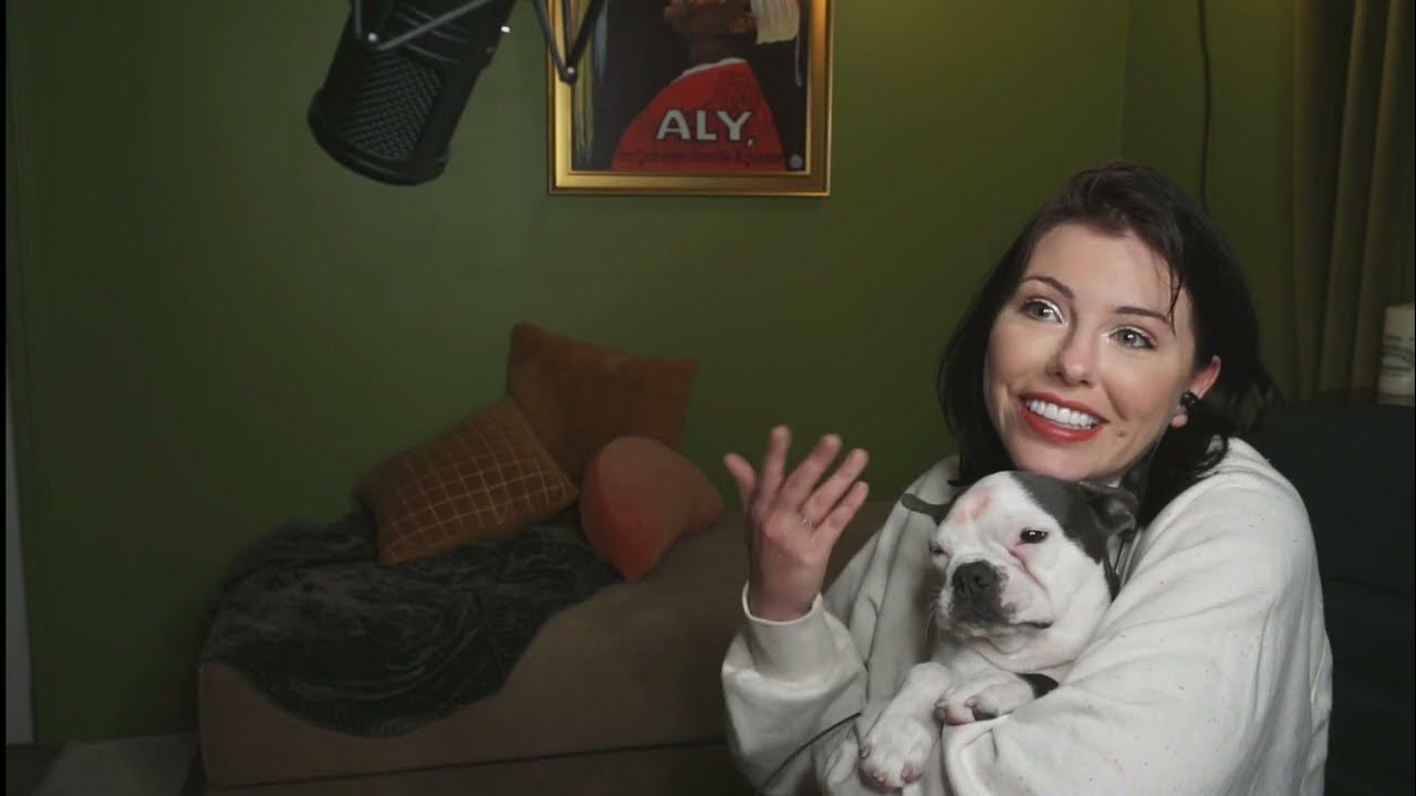 He Cares Her Body Is My Usual Morning | Adriana Chechik - YouTube