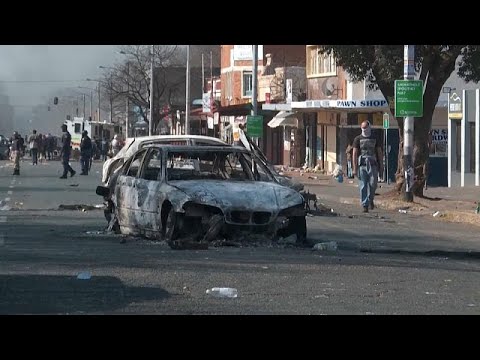 Video: Libya: Den Neste Store Krigen - Alternativ Visning