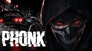 DARK DRIFT PHONK 2026 ※ RACING SHADOW | JDM | DRIFT | NIGHT DRIVE ※ Фонк